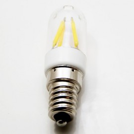 G9 3W LED Filament Light 2700K E14