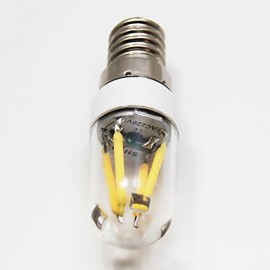 G9 3W LED Filament Light 2700K E14