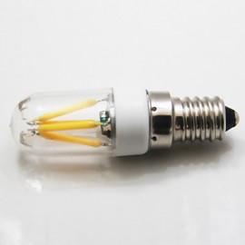 G9 3W LED Filament Light 2700K E14