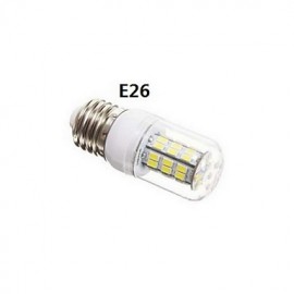 8W E14 / G9 / B22 / E26 LED Corn Lights T 42 SMD 5730 1200 lm Warm White / Cool White AC 100-240 / AC 12 V