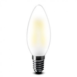 C35 6W LED Filament Light 2700K