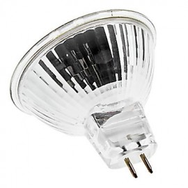 3W GU10 / GU5.3(MR16) LED Spotlight MR16 29 SMD 5050 170 lm Warm White / Cool White AC 100-240 V