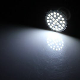 3W GU10 / GU5.3(MR16) LED Spotlight MR16 29 SMD 5050 170 lm Warm White / Cool White AC 100-240 V