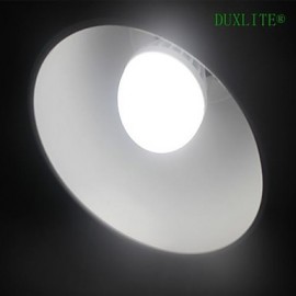 5 pcs E26/E27 10W 1 COB 980 LM Cool White A60(A19) LED Globe Bulbs AC 85-265 V