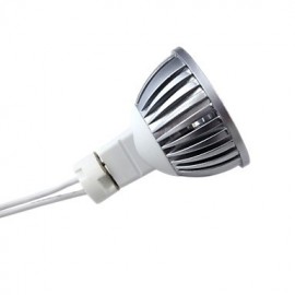 1 pcs MR16 6 W 3 X High Power LED 400 LM K Warm White/Cool White MR16 Spot Lights DC 12/AC 12 V