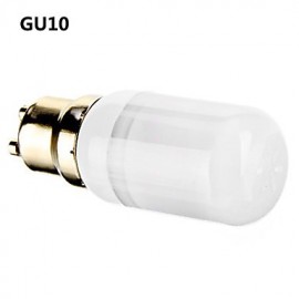 1.5W E14 / G9 / GU10 / E12 / B22 / E26/E27 LED Spotlight 12 SMD 5730 90-120 lm Warm White / Cool White AC 220-240 V