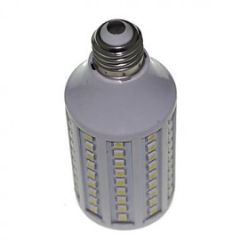 E26 20W 108x5050SMD 1600LM 3500K 6000K Warm White/Cool White Light LED Corn Bulb AC85-265V