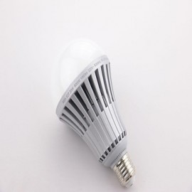 E26/E27 20W 44XSMD5730 1680-1860LM 3000-3500/6000-6500K Warm White/Cool White Globe Bulbs AC 220-240V