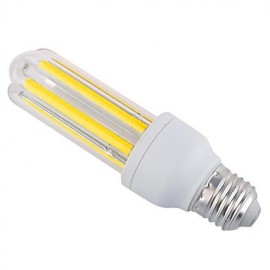 1 pcs E26/E27 16 W 12 x COB 1650 LM Warm White / Cool White B Decorative LED Corn Bulbs AC 85-265 V