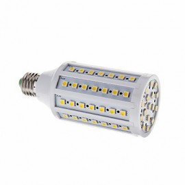 15W LED Corn Lights T 86 SMD 5050 1032 lm Cool White AC 220-240 V