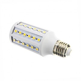 12W LED Corn Lights T 60 SMD 5050 720 lm Warm White AC 220-240 V