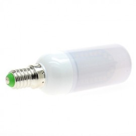 E14 6 W 84 SMD 2835 500 LM Cool White T Corn Bulbs AC 85-265 V