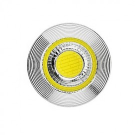 1 pcs ding yao 9W 1X COB 200-350LM 2700-3500/6000-6500K Warm White/Cool White MR16 Spot Lights DC 12V