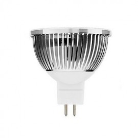 1 pcs ding yao 9W 1X COB 200-350LM 2700-3500/6000-6500K Warm White/Cool White MR16 Spot Lights DC 12V