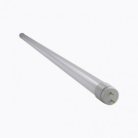 1 pcs 8A Lighting G13 8W 40XSMD2835 800LM 2800-6500K Warm White/Cool White Led Tube Lights AC85-265V