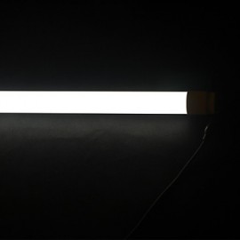 1 pcs 8A Lighting G13 8W 40XSMD2835 800LM 2800-6500K Warm White/Cool White Led Tube Lights AC85-265V