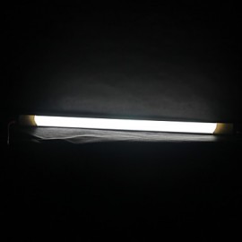 1pcs 8A Lighting G13 20W 100xSMD2835 2000LM 2800-6500K Warm White/Cool White Led Tube Lights AC85-265V