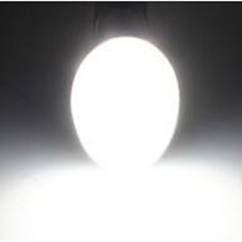 18W E27 1600LM Warm Cool White Color Led Spotlights Globe lighting Rose Gold Shell (AC160-265V)