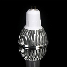 4W GU10/GU5.3/E27/E14 4LEDS 450LM Light Lamp LED Spot Lights(90-260V)