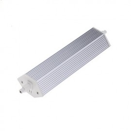 1 pcs R7S 25W 60X SMD 5730 1440LM 2800-3500/6000-6500K Warm White/Cool White Spot Lights AC 220V