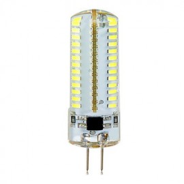 E14/G9/G4/E17 8W 104*3014 SMD 720 LM Warm White/Cool White Corn Bulbs AC 220-240/AC 110-130 V