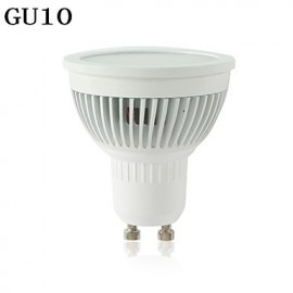 1 pcs GU10/GU5.3/E27/B22 6W Dimmable 15XSMD 5730 350LM Warm White/Cool White/Natural White LED Spot Bulb (220V/110V)