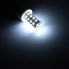 6W E14 LED Corn Lights T 30 SMD 5050 360 lm Cool White AC 85-265 V