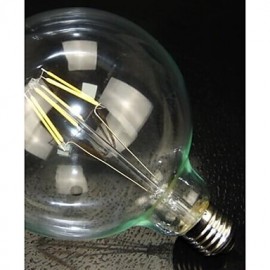 LED Edison Bulb E27 220-240V