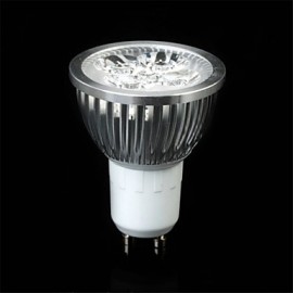 Dimmable / Derocative 5W MR16 GU10 500LM LED Spotlight (AC220V)