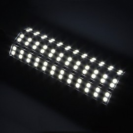 R7S 15W 72 SMD 5050 LM Cool White LED Corn Lights AC 85-265 V