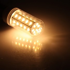 9W E14 LED Corn Lights T 36 SMD 5630 760 lm Warm White / Cool White AC 220-240 V