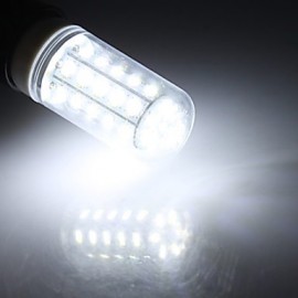 9W E14 LED Corn Lights T 36 SMD 5630 760 lm Warm White / Cool White AC 220-240 V