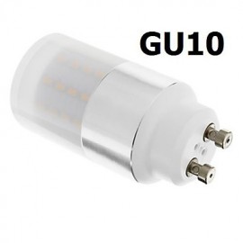 5W E14 / G9 / GU10 LED Corn Lights T 50 SMD 3014 80-350 lm Warm White / Cool White Dimmable AC 220-240 V