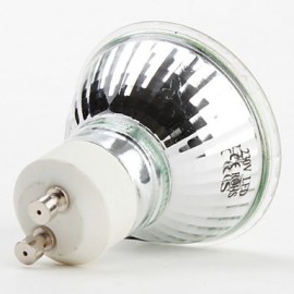 GU10 LED Spotlight MR16 78 High Power LED 390 lm Natural White AC 220-240 V