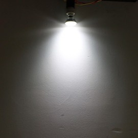 GU10 LED Spotlight MR16 78 High Power LED 390 lm Natural White AC 220-240 V