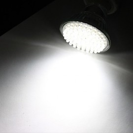 GU10 LED Spotlight MR16 78 High Power LED 390 lm Natural White AC 220-240 V