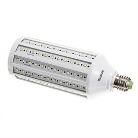 E26/E27 165 SMD 2835 2200 LM Cool White LED Corn Lights AC 220-240 V