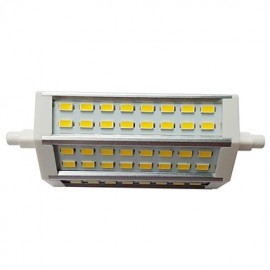 R7S LED Floodlight Recessed Retrofit 48 SMD 5630 1000 lm Warm White / Cool White Decorative AC 85-265 V