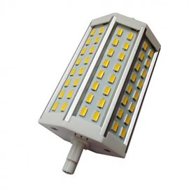 R7S LED Floodlight Recessed Retrofit 48 SMD 5630 1000 lm Warm White / Cool White Decorative AC 85-265 V