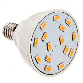 E14 LED Spotlight PAR38 15 SMD 5630 300 lm Natural White AC 110-130 / AC 220-240 V