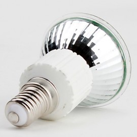 E14 LED Spotlight PAR38 38 High Power LED 190 lm Natural White AC 220-240 V