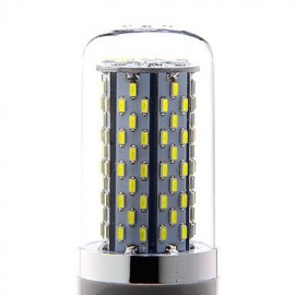 E14 7 W 120 SMD 3014 700 LM Natural White Corn Bulbs AC 85-265 V