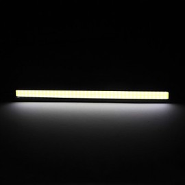 8W COB 450-500LM 3500K~6500K Natural White Light LED Car lamp (AC 12)