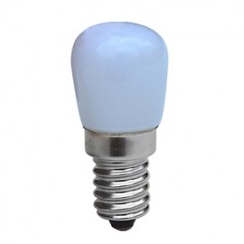 8pcs/lot LED Bulb AC 220V Bright Lamp for Fridge Freezer Crystal Chandeliers Lighting