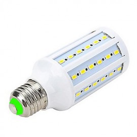 12W E26/E27 LED Filament Bulbs 60 SMD 5730 1000 lm Warm White / Cool White AC 220-240 V 5 pcs