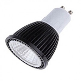 1 pcs ding yao GU10 15W 1X COB 200LM 2800-3500/6000-6500K Warm White/Cool White Spot Lights AC 85-265V