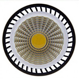 1 pcs ding yao GU10 15W 1X COB 200LM 2800-3500/6000-6500K Warm White/Cool White Spot Lights AC 85-265V