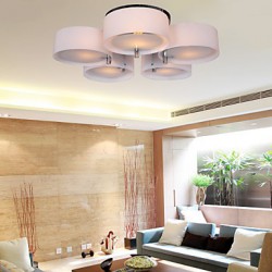 Chandelier Modern Living 5 Lights