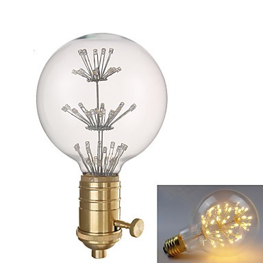 decorative bulb holder