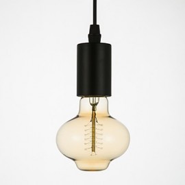 40W Bulb Retro